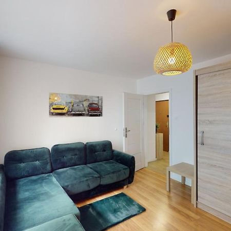 Kotlarska 7 Tectumapartments Breslavia Exterior foto