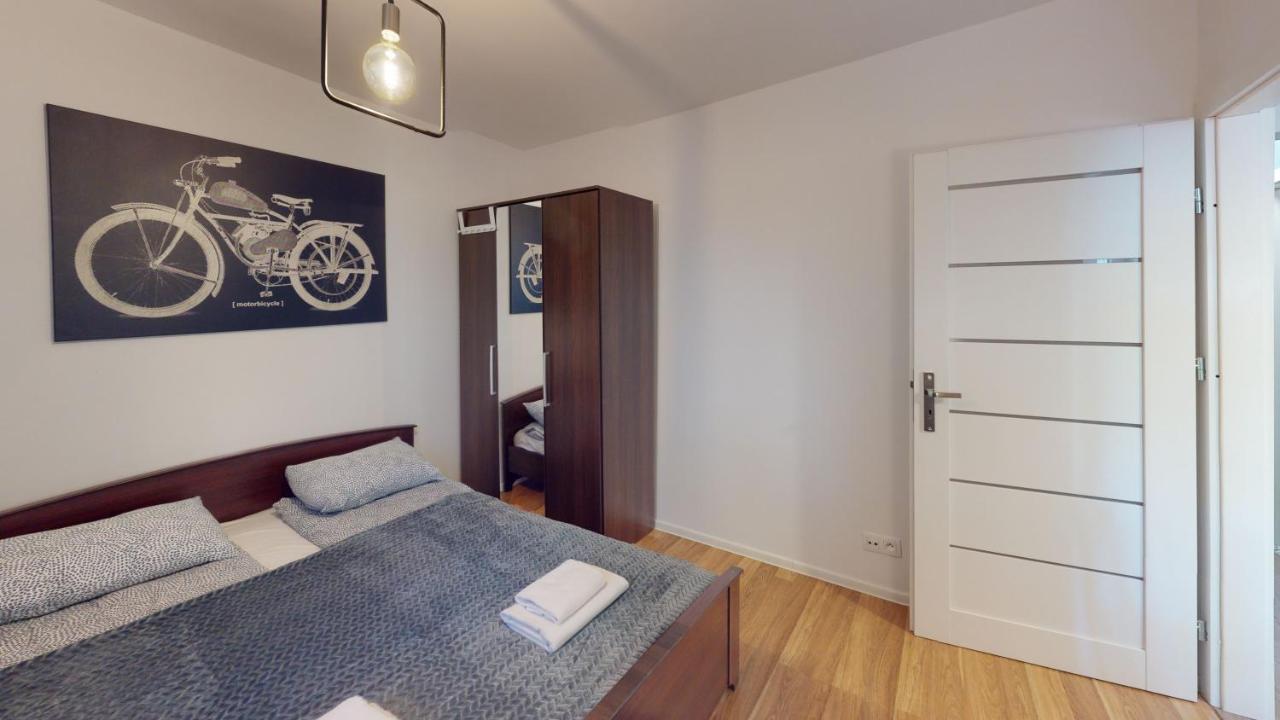 Kotlarska 7 Tectumapartments Breslavia Exterior foto