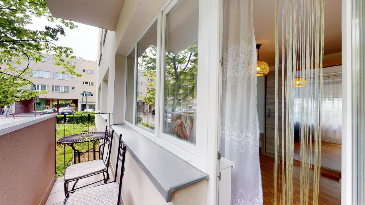 Kotlarska 7 Tectumapartments Breslavia Exterior foto