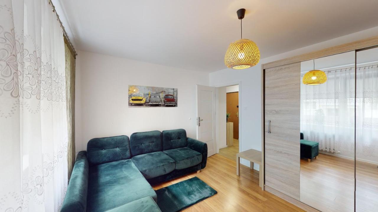 Kotlarska 7 Tectumapartments Breslavia Exterior foto